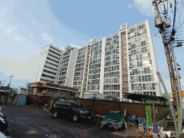 광주광역시 광산구 소촌동 536-9 보라2차아파트 101동 6층706호 법원경매 물건 대표사진