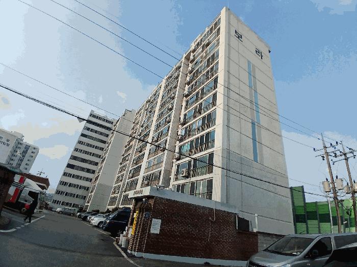 2025타경7739 법원경매 사진2 | 광주 광산구 아파트 경매