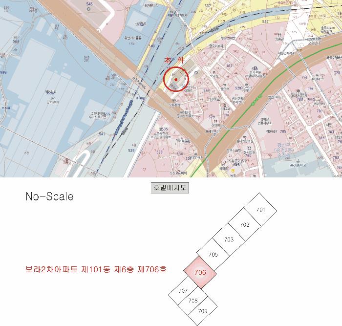 2025타경7739 법원경매 사진8 | 광주 광산구 아파트 경매