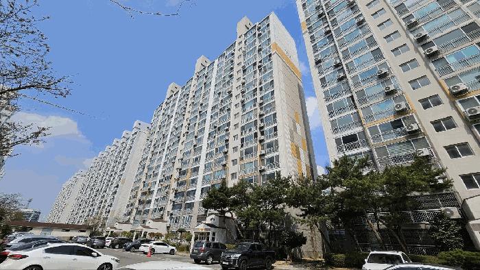 2025타경32327 법원경매 사진3 | 광주 서구 아파트 경매