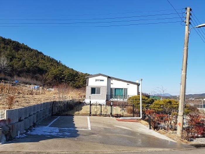 법원경매 2025타경87 사진5 | 대구 군위군 산성면 화본리 1118 단독주택 경매