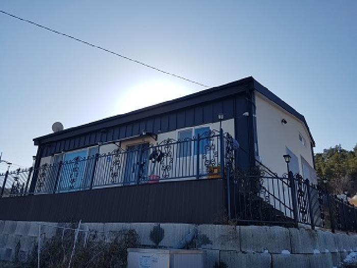 법원경매 2025타경87 사진8 | 대구 군위군 산성면 화본리 1118 단독주택 경매