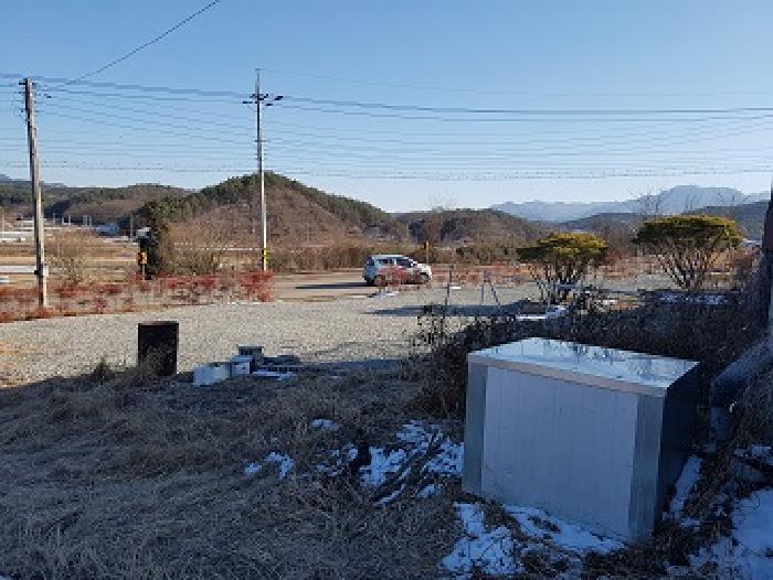 법원경매 2025타경87 사진10 | 대구 군위군 산성면 화본리 1118-7 전 경매