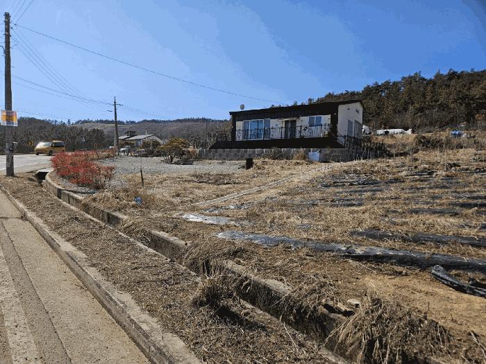 법원경매 2025타경87 사진2 | 대구 군위군 산성면 화본리 1118-7 전 경매