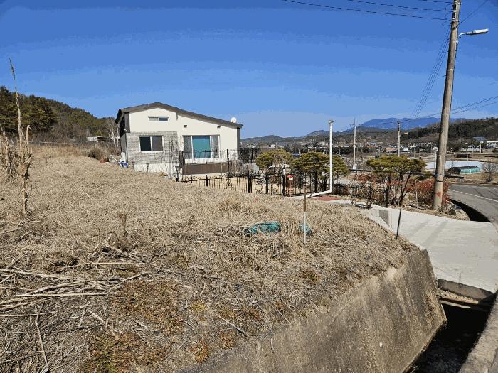 법원경매 2025타경87 사진3 | 대구 군위군 산성면 화본리 1118-7 전 경매