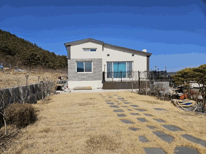 법원경매 2025타경87 사진4 | 대구 군위군 산성면 화본리 1118-7 전 경매