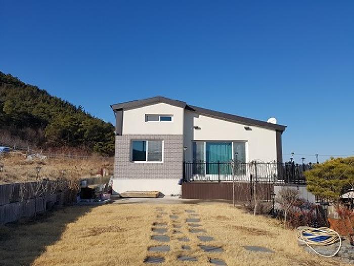법원경매 2025타경87 사진6 | 대구 군위군 산성면 화본리 1118-7 전 경매