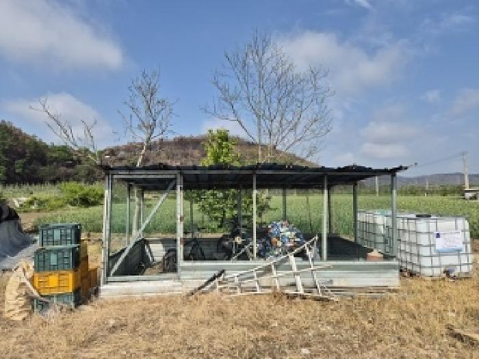 법원경매 2025타경10172 사진8 | 의성군 단촌면 병방리 968-62 하천 경매
