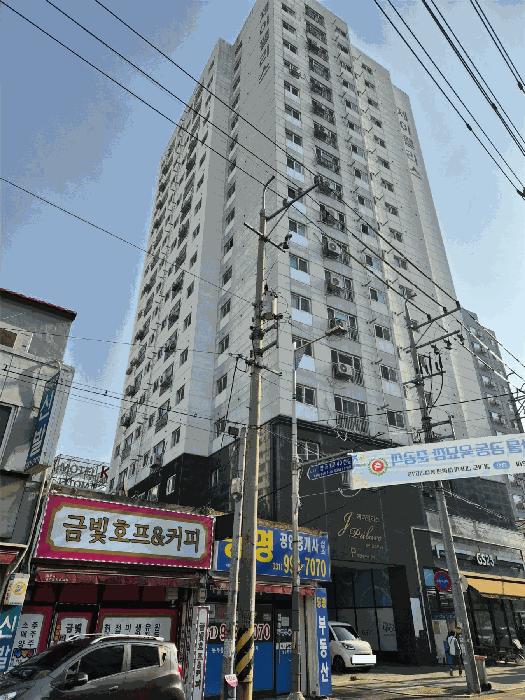 경기도 김포시 양촌읍 양곡리 412-3 1동 12층1202호 법원경매 물건 대표사진