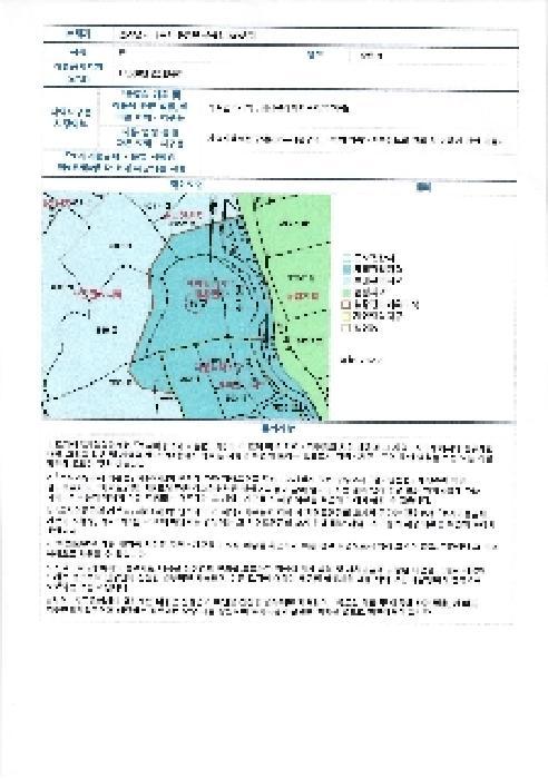 2025타경33461 법원경매 사진16 | 전남 나주시 임야 경매
