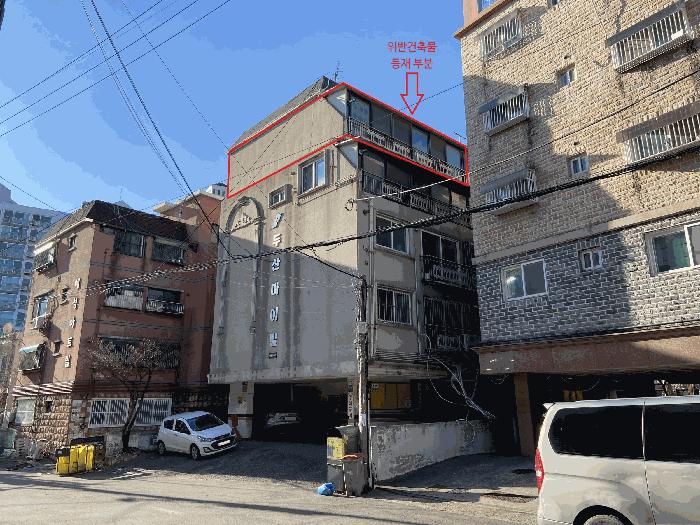 경기도 부천시 소사구 괴안동 119-16 두산마이빌 5층503호 법원경매 물건 대표사진