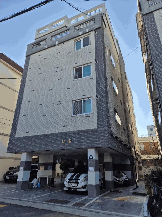 경기도 부천시 원미구 심곡동 297-1 다온파크 나동 2층202호 법원경매 물건 대표사진
