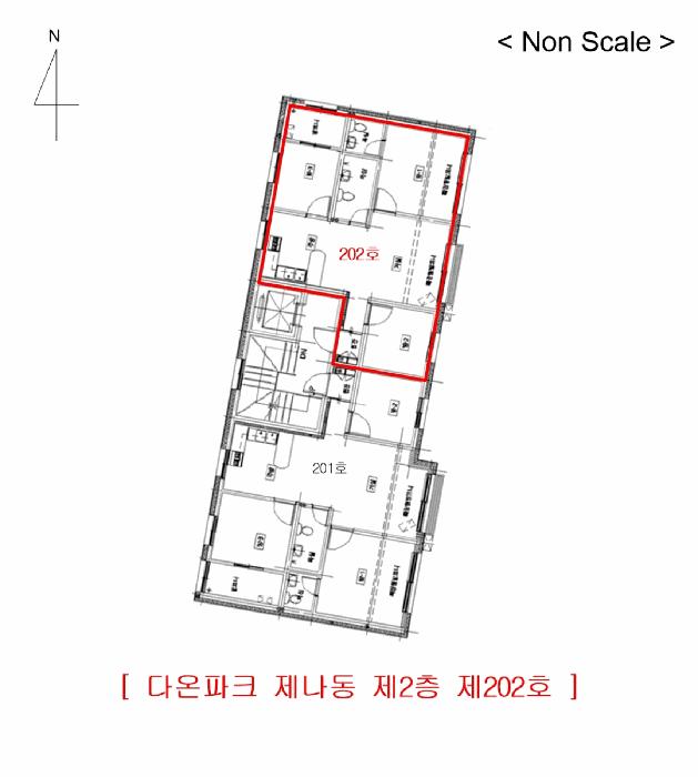 법원경매 2025타경35210 사진7 | 부천시 원미구 심곡동 297-1 다세대주택 경매