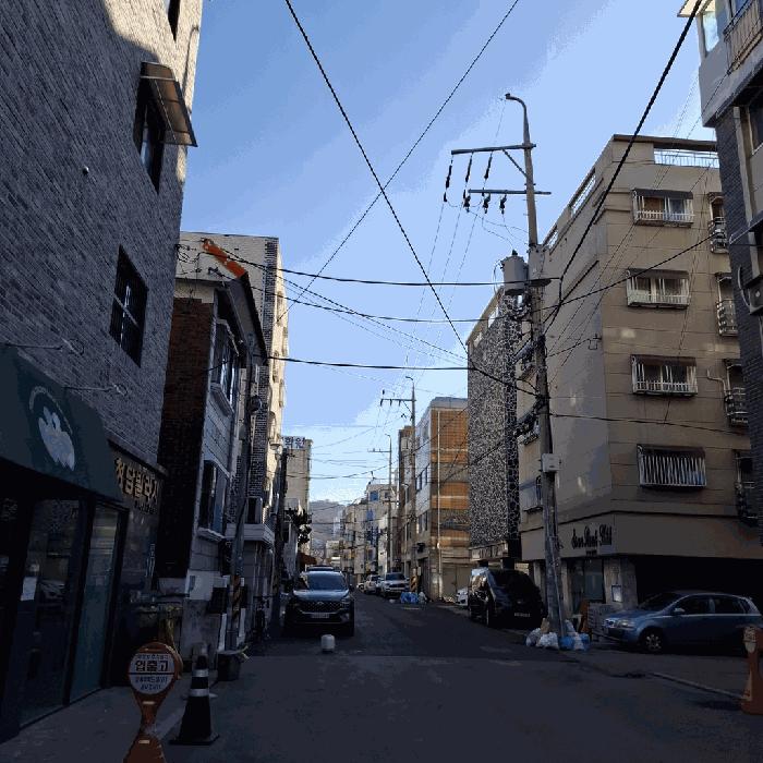 경기도 부천시 원미구 심곡동 36-8 청담빌리지 1동 4층402호 법원경매 물건 대표사진