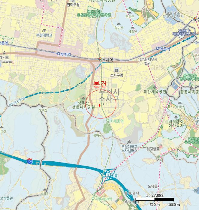 법원경매 2025타경35234 사진11 | 부천시 소사구 소사본동 215-49 다세대주택 경매