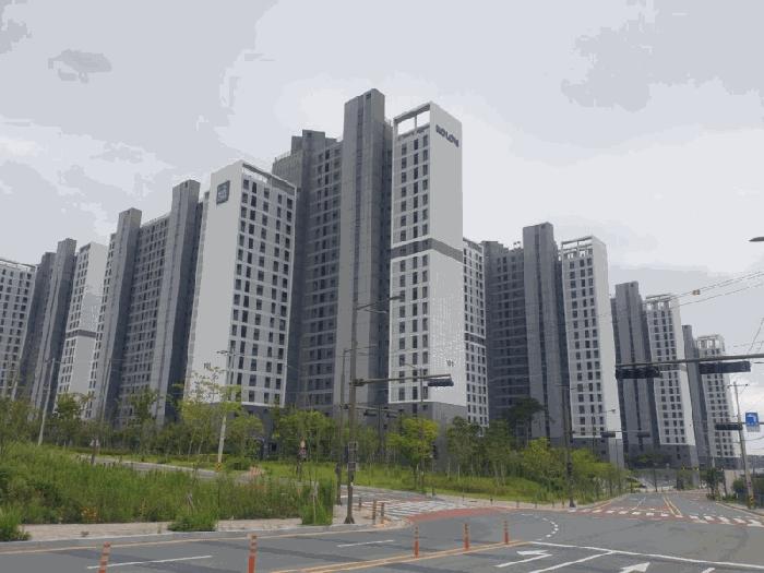 전라남도 나주시 금천면 석전리 619 빛가람코오롱하늘채 110동 2층202호 법원경매 물건 대표사진