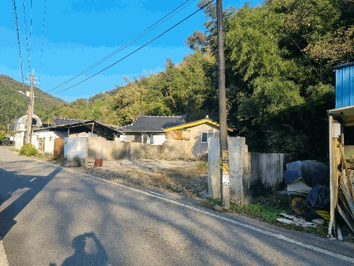 전라남도 화순군 동복면 가수리 666 법원경매 물건 대표사진