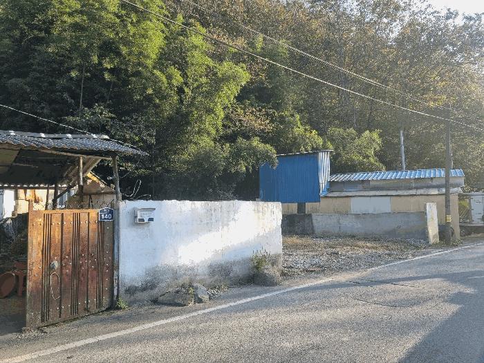 2025타경33934 법원경매 사진3 | 전남 화순군 대지 경매