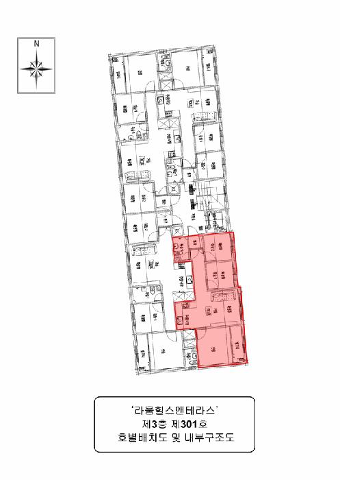 법원경매 2025타경35267 사진9 | 김포시 양촌읍 양곡리 388-30 다세대주택 경매