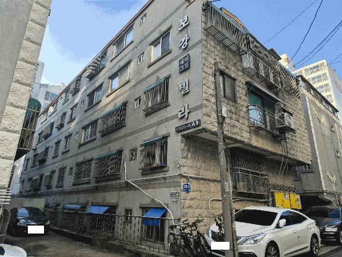 경기도 부천시 원미구 역곡동 213-34 보강에버그린빌라 1층102호 법원경매 물건 대표사진