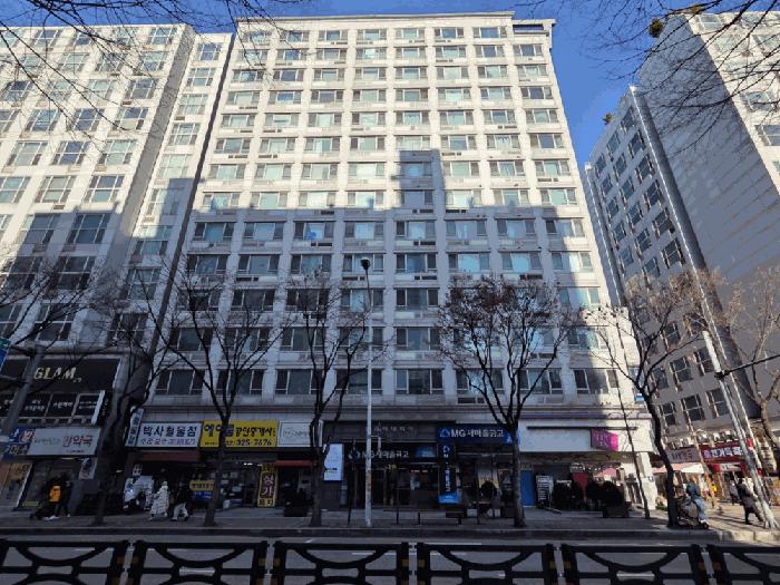 2025타경35433 법원경매 사진6 | 부천 원미구 오피스텔 경매