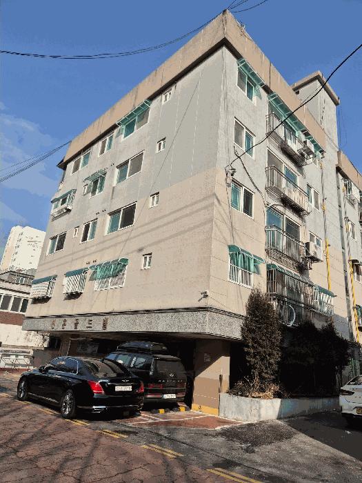 경기도 부천시 원미구 도당동 264-3 신흥골드빌 5층502호 법원경매 물건 대표사진