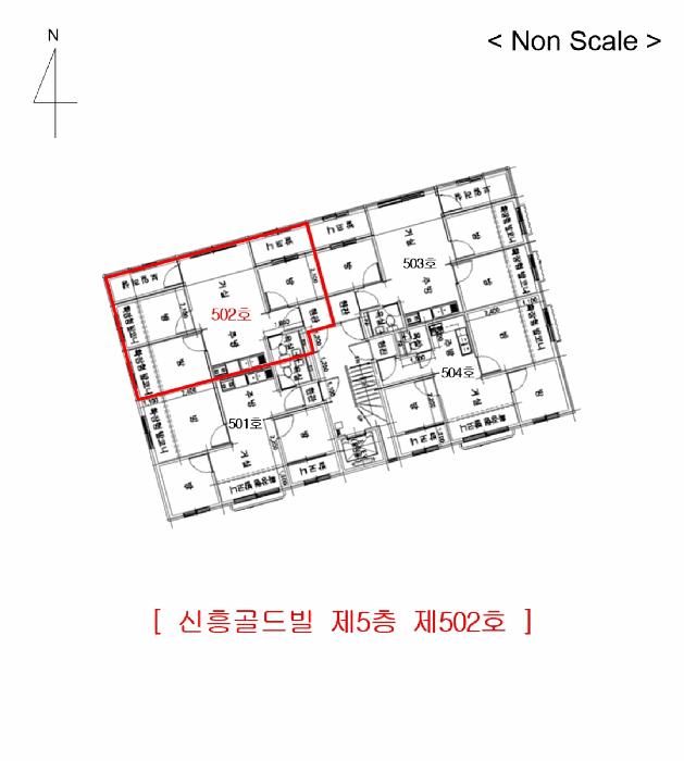 2026타경30069 법원경매 사진7 | 부천 원미구 다세대주택 경매