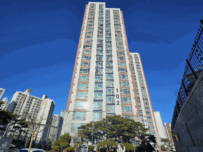 광주광역시 남구 방림동 569 방림명지로드힐 제102동 제5층 제504호 법원경매 물건 대표사진