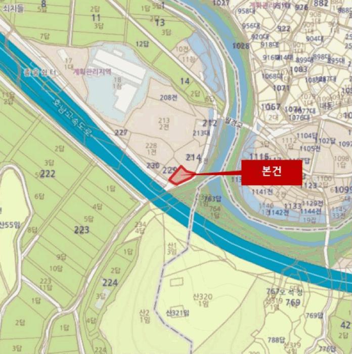 2025타경34712 법원경매 사진6 | 전남 곡성군 전 경매
