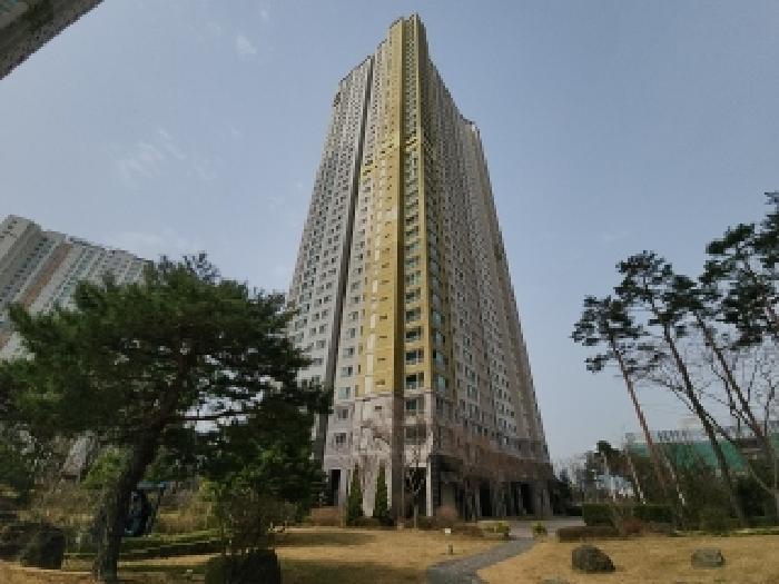 인천광역시 연수구 송도동 191-4 송도에듀포레푸르지오 203동 38층3805호 법원경매 물건 대표사진