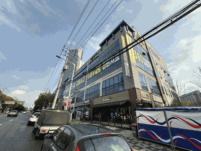 인천광역시 미추홀구 학익동 292-7 학익동월드타워 1층110호 법원경매 물건 대표사진