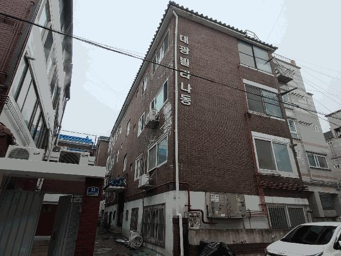 인천광역시 미추홀구 용현동 83-21 나동 3층302호 법원경매 물건 대표사진