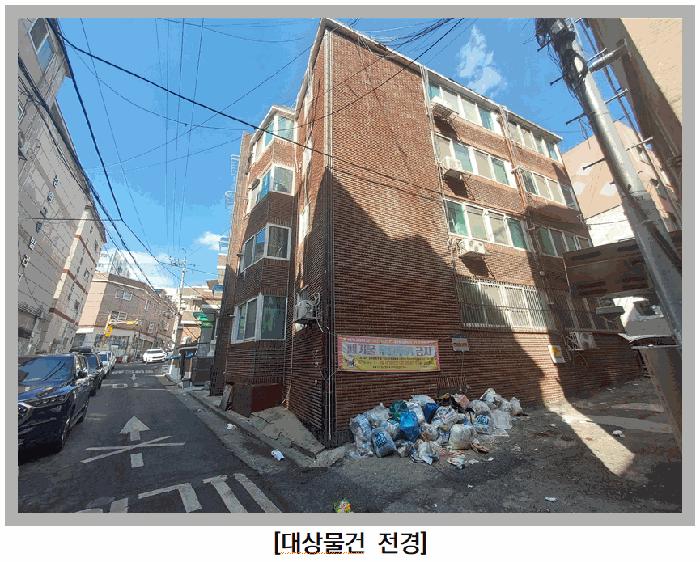 인천광역시 남동구 만수동 111-21 승희빌라 1층102호 법원경매 물건 대표사진