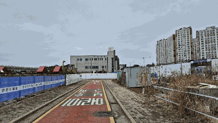 2025타경507428 법원경매 사진5 | 인천 서구 대지 경매