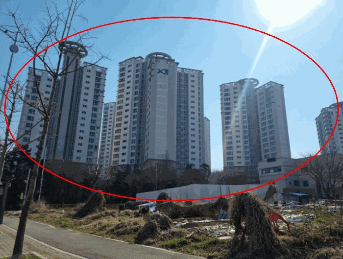 인천광역시 중구 운남동 1550 영종자이 104동 16층1601호 법원경매 물건 대표사진