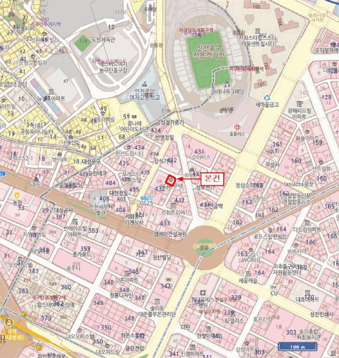 2025타경508534 법원경매 사진16 | 인천 미추홀구 오피스텔 경매