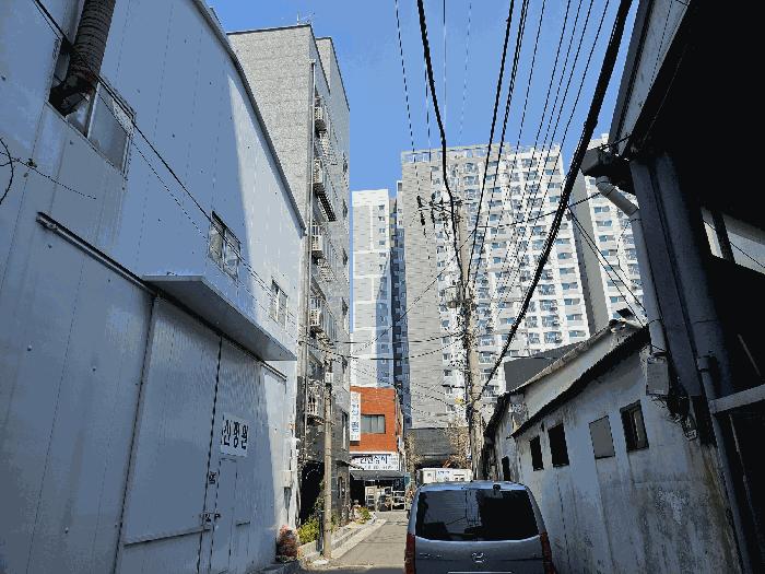 2025타경508534 법원경매 사진4 | 인천 미추홀구 오피스텔 경매