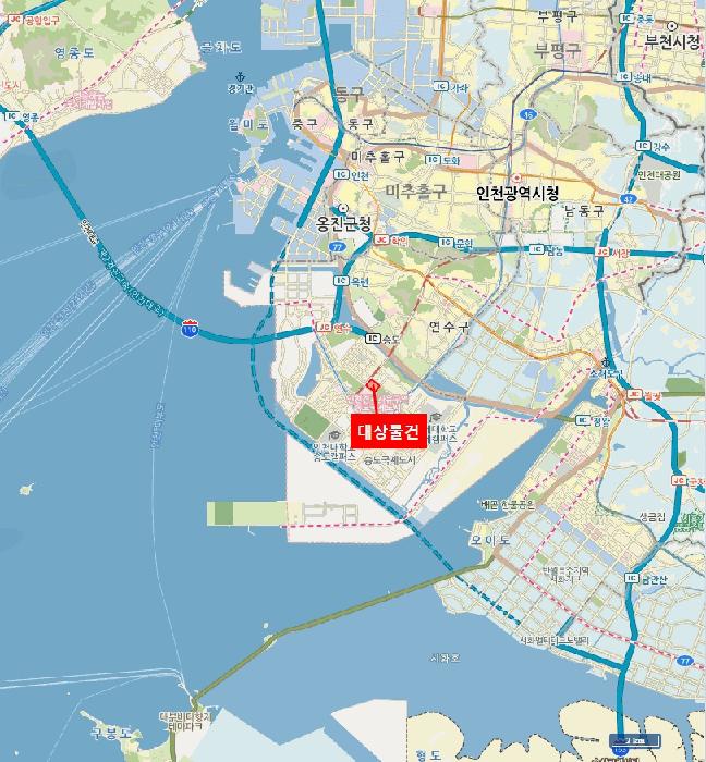 2025타경513843 법원경매 사진7 | 인천 연수구 아파트 경매