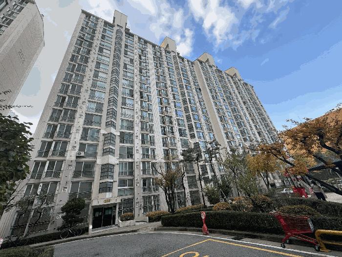 인천광역시 부평구 산곡동 124-23 한화 206동 3층301호 법원경매 물건 대표사진