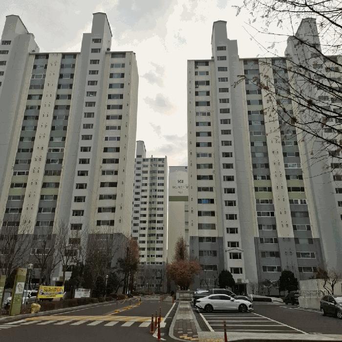 인천광역시 서구 불로동 308 월드아파트 116동 6층601호 법원경매 물건 대표사진