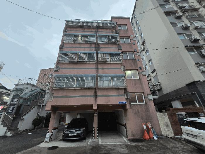 인천광역시 부평구 부평동 743-37 현대홈타운 5층501호 법원경매 물건 대표사진