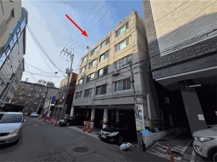 인천광역시 계양구 계산동 957-37 상보아파트 5층504호 법원경매 물건 대표사진
