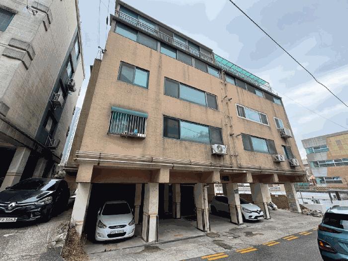 인천광역시 미추홀구 숭의동 218-13 오엘세림빌 1동 5층501호 법원경매 물건 대표사진