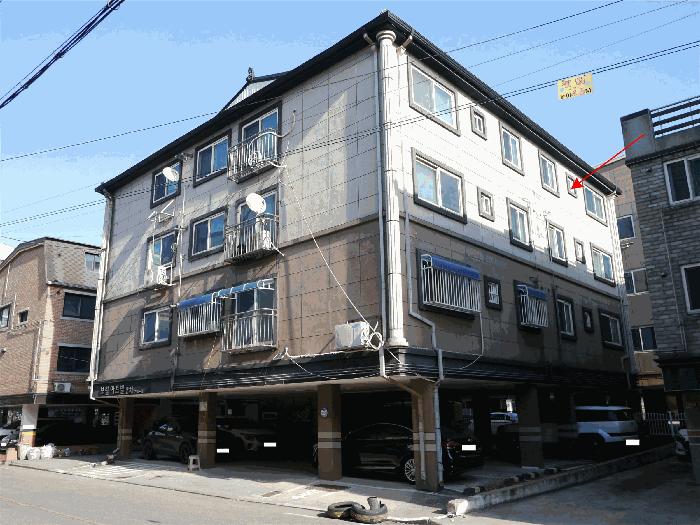 인천광역시 서구 경서동 730-3 보람아트빌2차 4층402호 법원경매 물건 대표사진