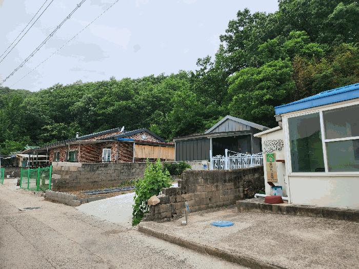 법원경매 2025타경10192 사진3 | 대구 군위군 산성면 무암리 임야 경매