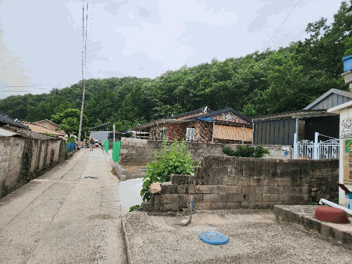 법원경매 2025타경10192 사진4 | 대구 군위군 산성면 무암리 임야 경매
