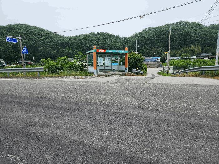 법원경매 2025타경10192 사진8 | 대구 군위군 산성면 무암리 임야 경매