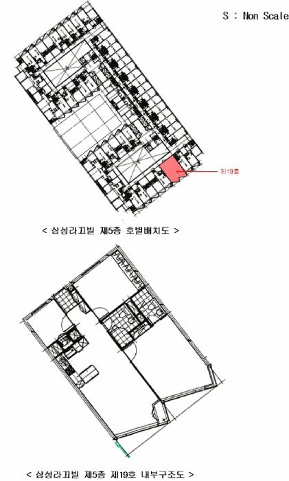 2025타경1425 법원경매 사진9 | 고양 일산동구 오피스텔 경매
