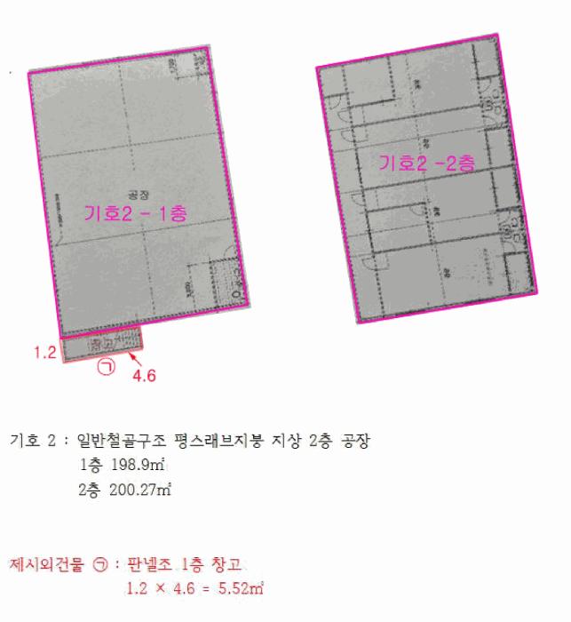 2025타경5021 법원경매 사진27 | 경기 파주시 공장 경매