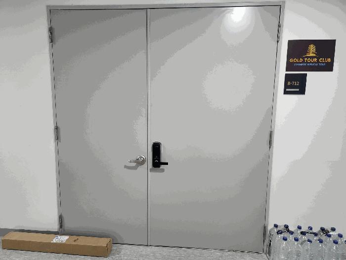 경기도 고양시 덕양구 향동동 396 현대테라타워디엠씨 7층비-712호 법원경매 물건 대표사진